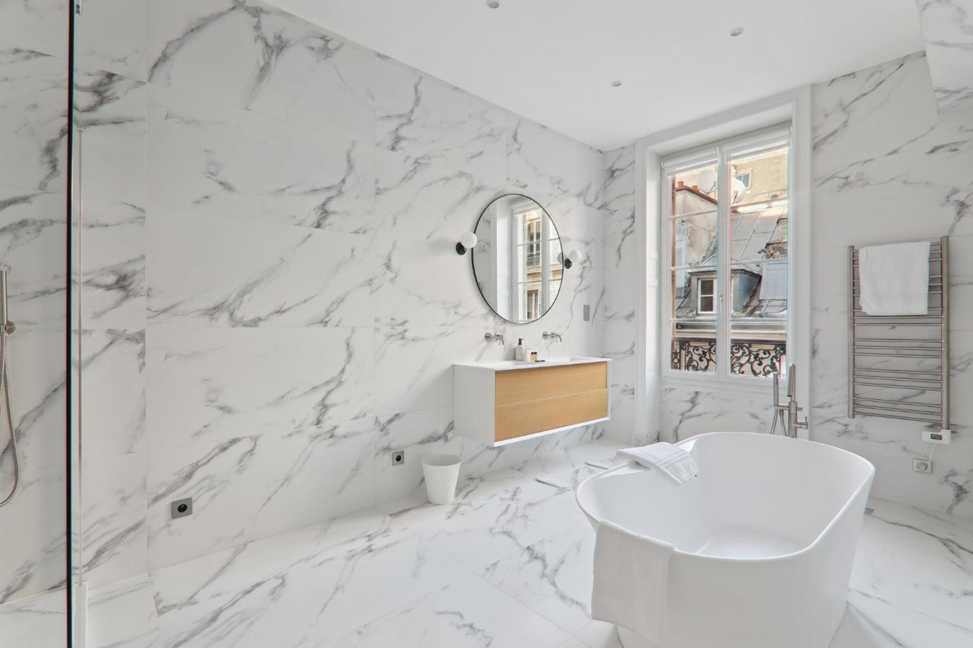 Appartement Kaza Bella - 8 Luxurious Close To Arc De Triomphe