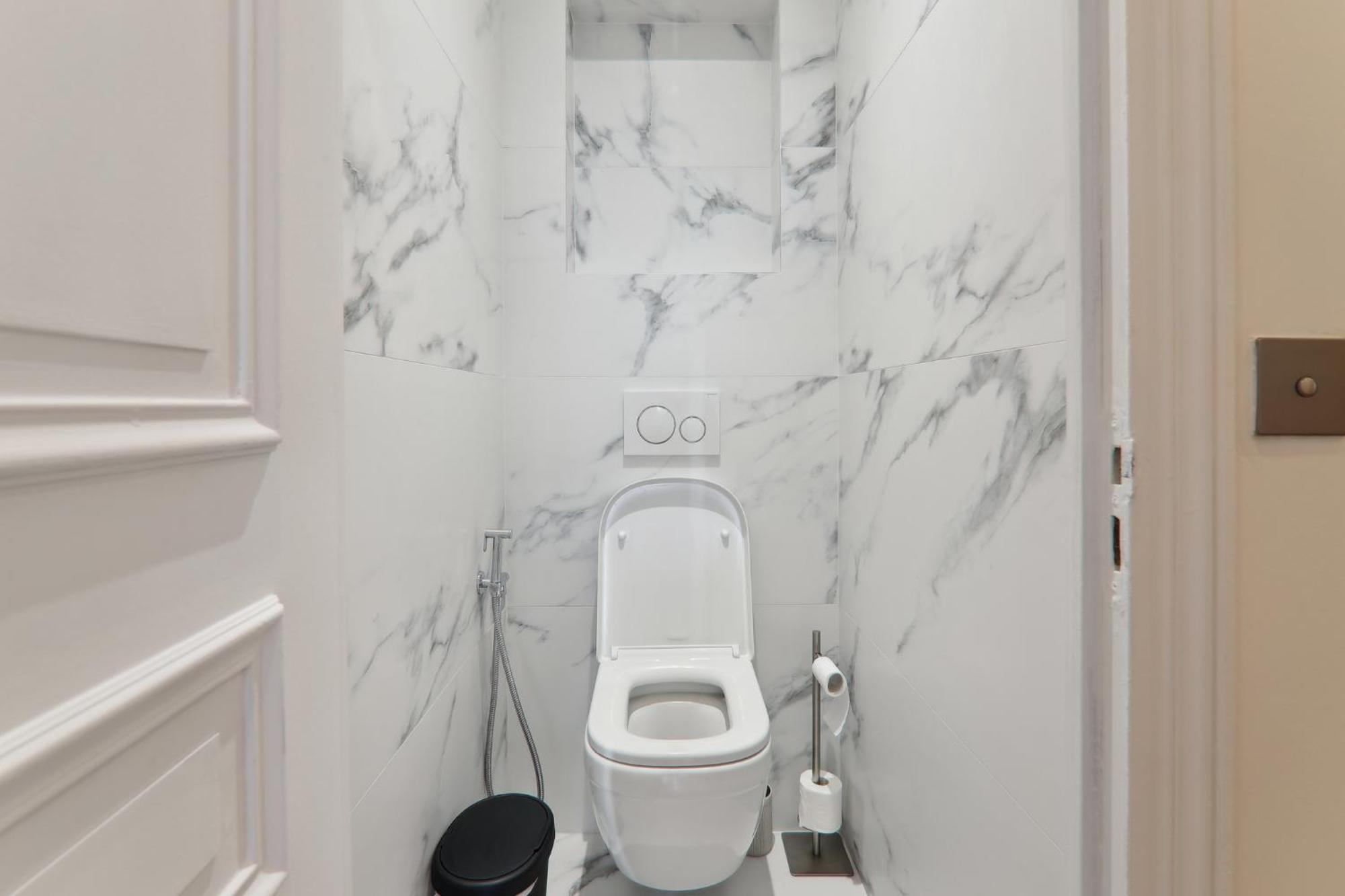Kaza Bella - 8 Luxurious Close To Arc De Triomphe Parijs